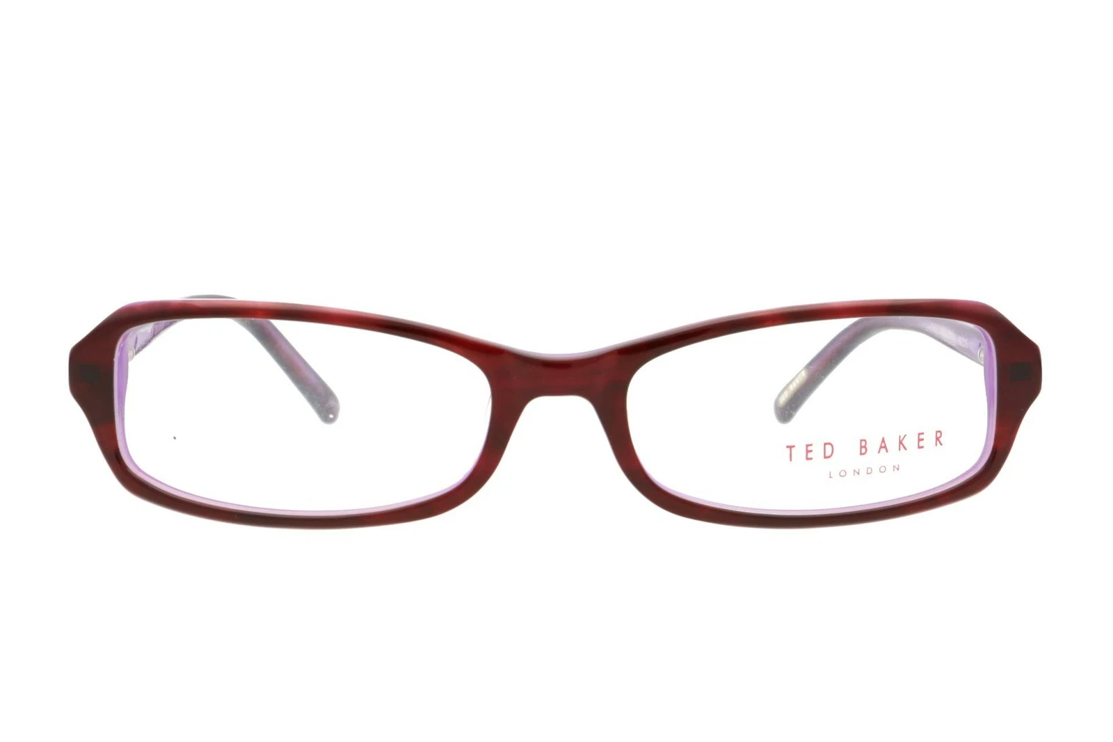 Модные очки Ted Baker Holly 9042 777 Purple - изображение 2