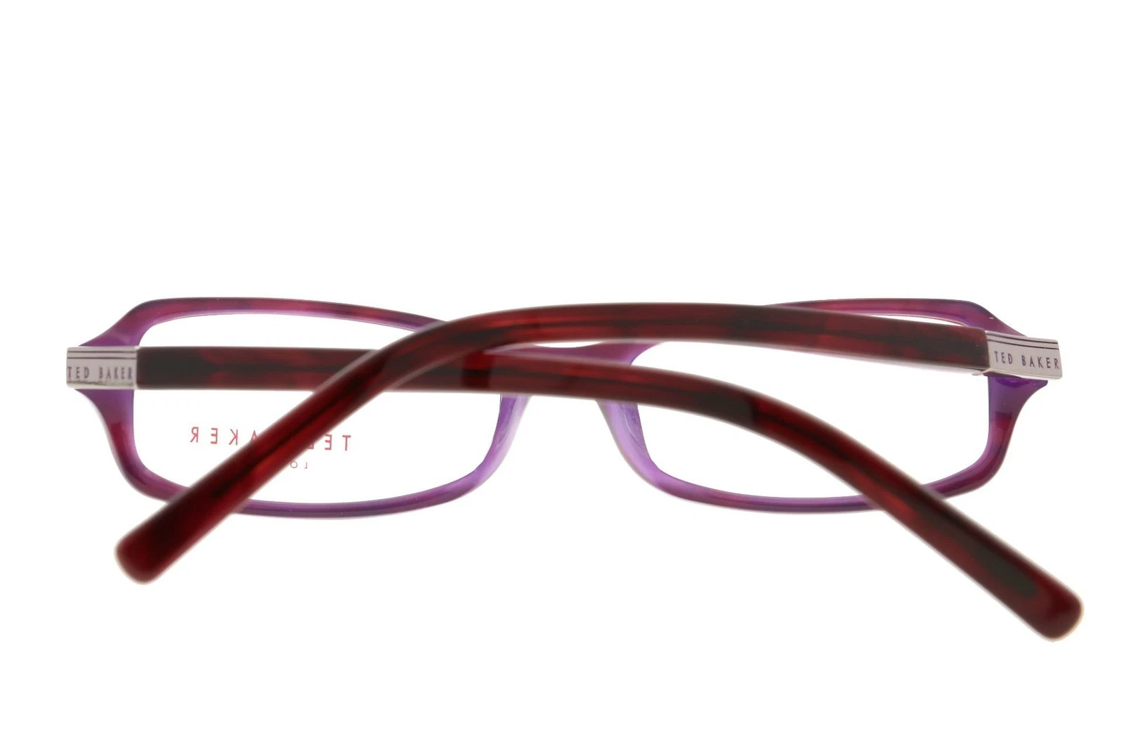 Модные очки Ted Baker Holly 9042 777 Purple - изображение 4