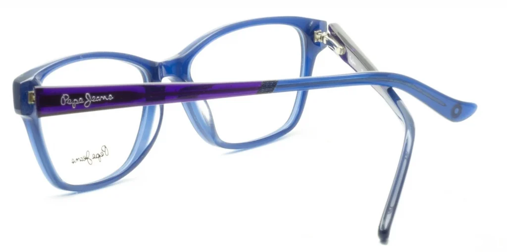 Модные очки Pepe Jeans Irina 3171 c4 Blue