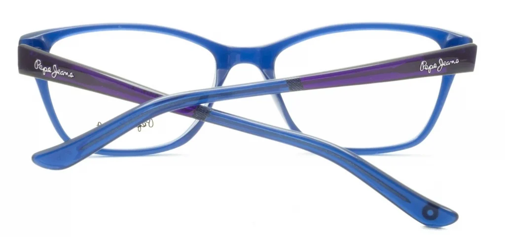 Модные очки Pepe Jeans Irina 3171 c4 Blue