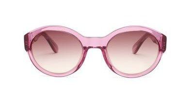 Винтажные очки Ted Baker Sandra 1256 792 розовые