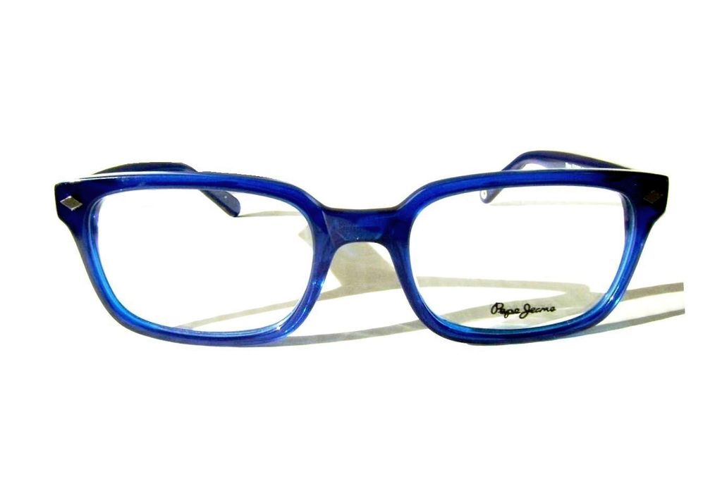 Очки вайфарер Pepe Jeans Mare 3069 c4 Blue