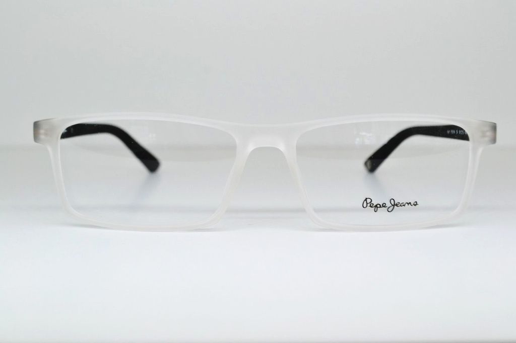 Очки вайфарер Pepe Jeans Kurt 3144 c4 Crystal