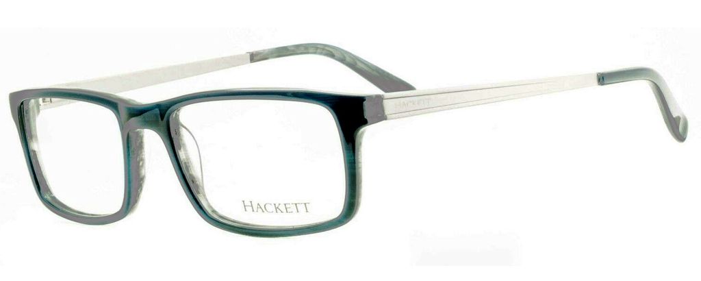 Очки вайфарер Hackett London HEK 1115 610 Silver/blue