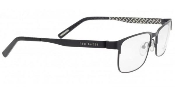 Очки вайфарер Ted Baker Ayling 4219 001 Black - изображение 4