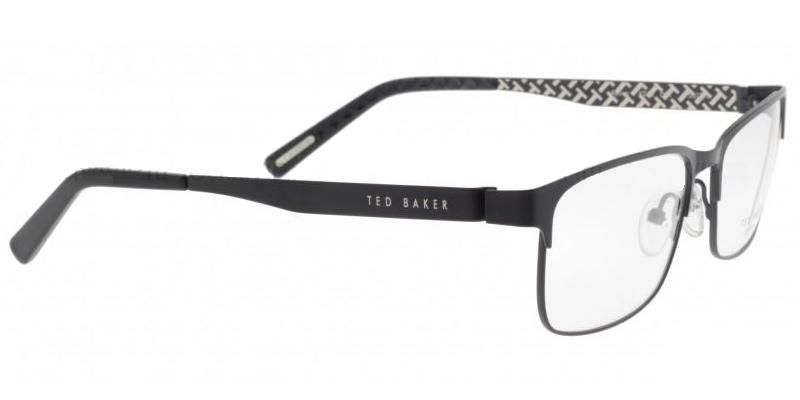 Очки вайфарер Ted Baker Ayling 4219 001 Black