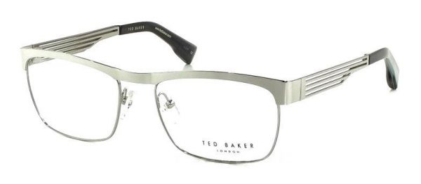 Очки крупный вайфарер Ted Baker Pleasure Principle 4182 872 Silver - изображение 1