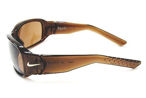 Спортивные очки Nike Ignite EV 0575 223 Brown Glass
