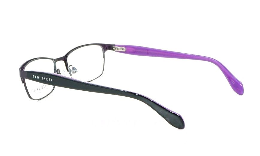 Очки кошачий глаз Ted Baker Firefly 2204 708 purple