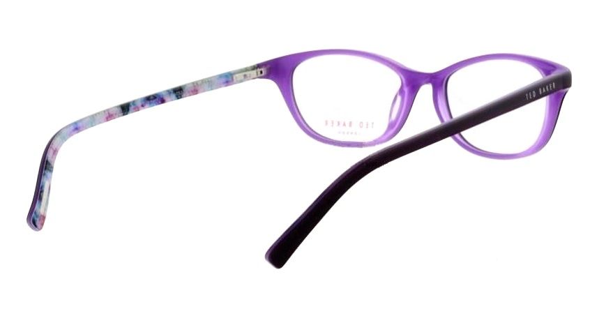 Очки кошачий глаз Ted Baker Submari 9083 753 Purple
