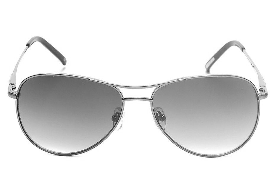 Очки авиатор Ted Baker Carter 1166 801 Silver
