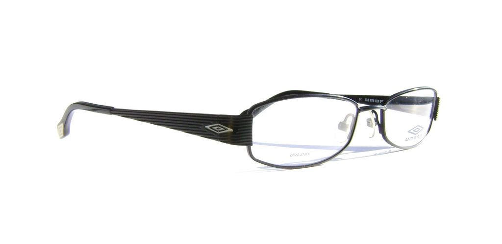 Модная классическая оправа для очков Umbro U824 Black