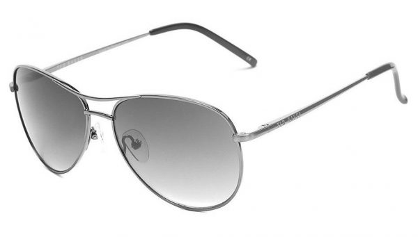 Очки авиатор Ted Baker Carter 1166 801 Silver - изображение 5