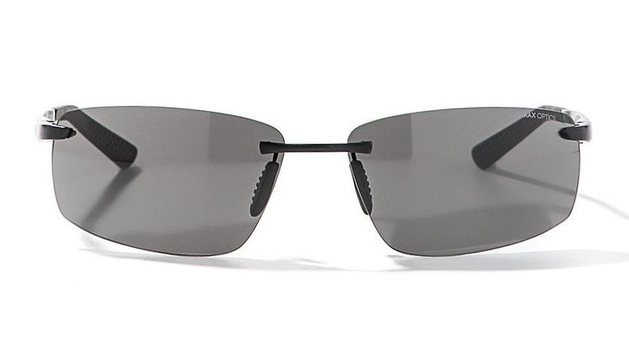 Спортивные очки Nike Avid Rimless EV 0567 001 Black