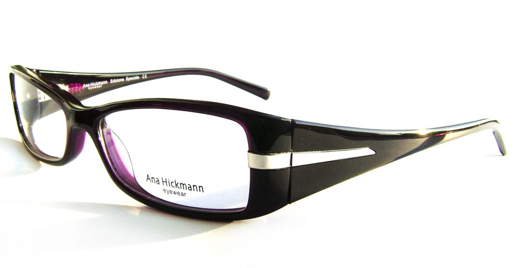 Модная оправа для очков Ana Hickmann AH6085 A23 Violet