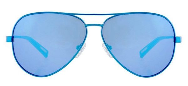 Очки крупный авиатор Ted Baker Cooper 1243 613 Blue - изображение 1