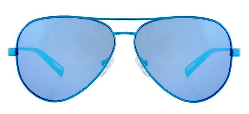 Очки крупный авиатор Ted Baker Cooper 1243 613 Blue
