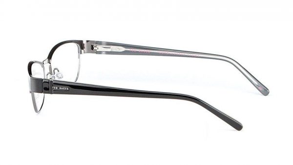Очки кошачий глаз Ted Baker Mellor 2209 001 черные - изображение 5