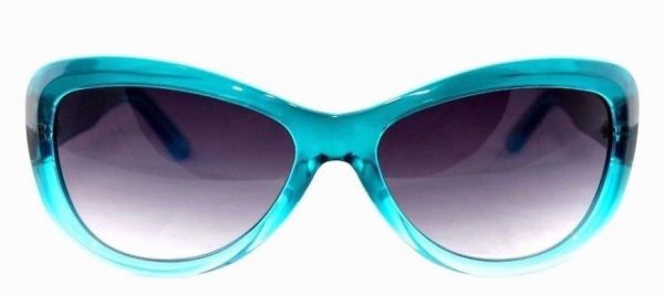 Очки кошачий глаз Ted Baker Jeneth 1259 623 бирюзовые - изображение 1