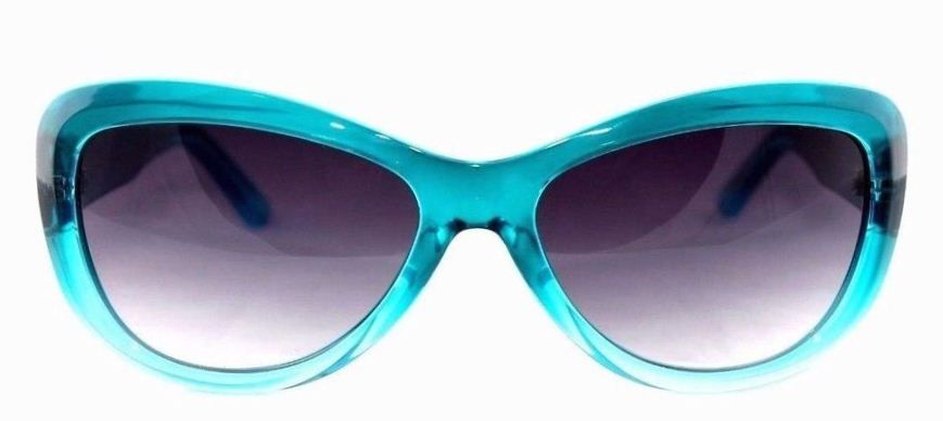 Очки кошачий глаз Ted Baker Jeneth 1259 623 бирюзовые