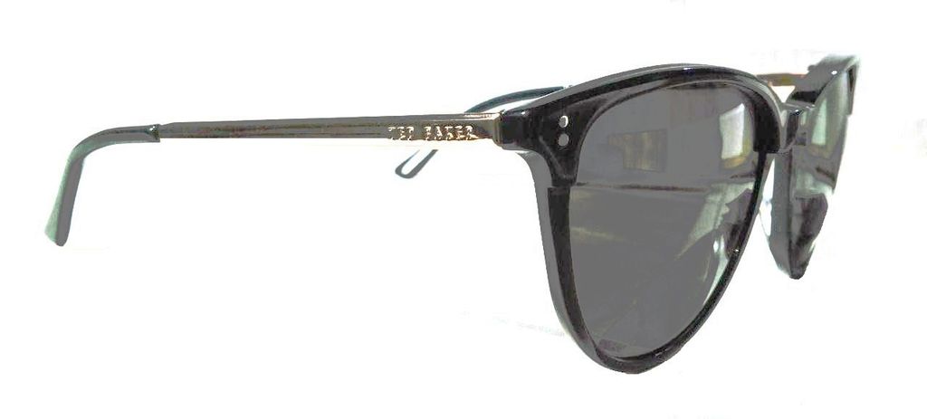 Модные очки кошачий глаз Ted Baker Zana 1348 001 Black