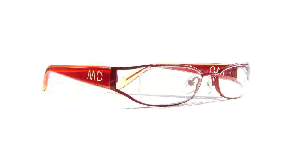 Модные очки Mandarina Duck MD 40575 D57 Red