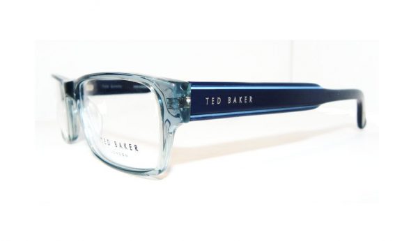 Очки вайфарер Ted Baker Trooper 8083 606 Navy Blue - изображение 4