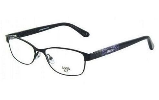 Модные очки Anna Sui AS 205 001 Black