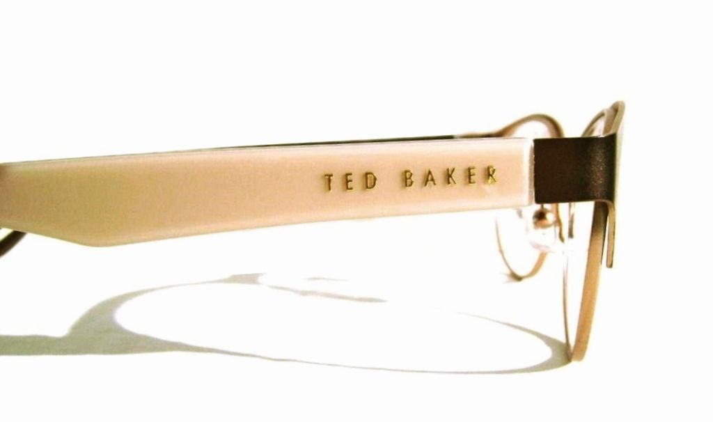 Очки кошачий глаз Ted Baker Haste 2205 149 Chokolate