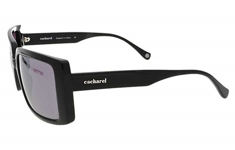 Квадратные очки Cacharel 7020 001 Black