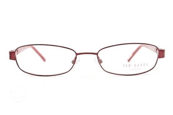 Модные очки Ted Baker Siren 2181 256 Бордо