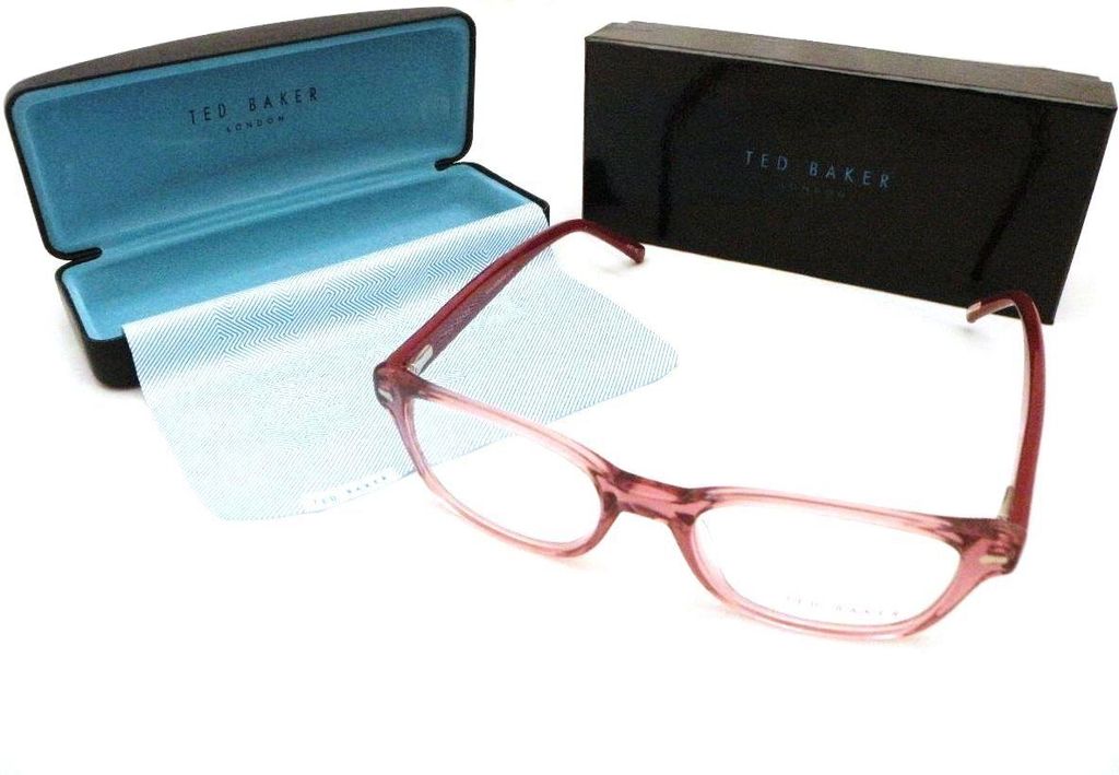 Модные очки Ted Baker Olivia 9069 223 Rose