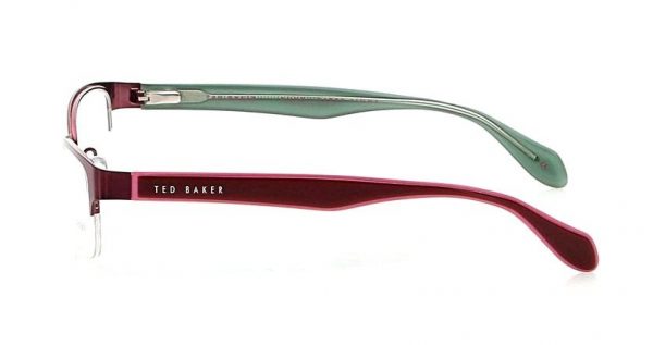 Очки кошачий глаз Ted Baker Camden 2207 241 Berry - изображение 8