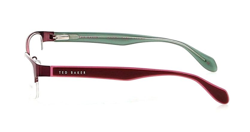 Очки кошачий глаз Ted Baker Camden 2207 241 Berry