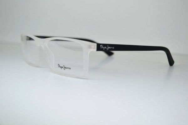 Очки вайфарер Pepe Jeans Kurt 3144 c4 Crystal - изображение 3