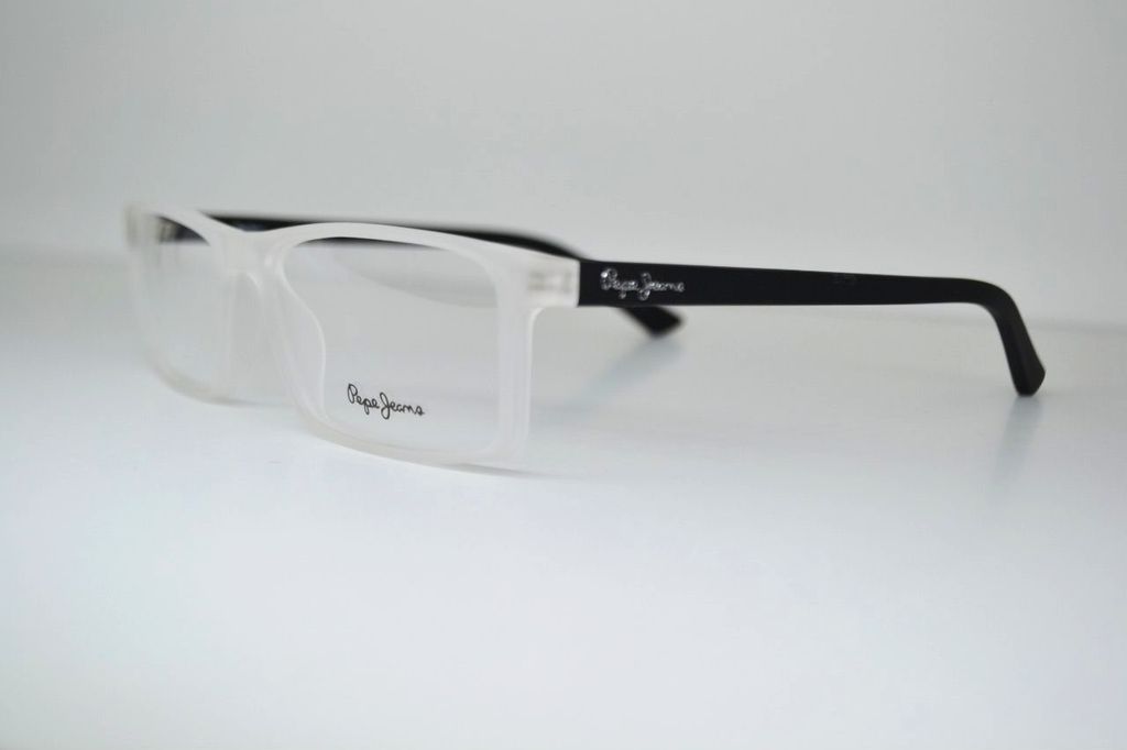Очки вайфарер Pepe Jeans Kurt 3144 c4 Crystal