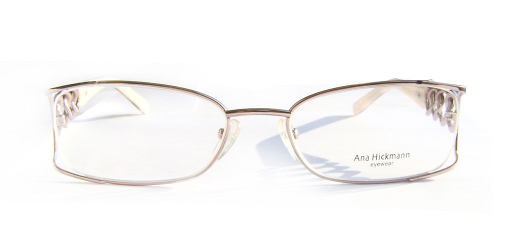 Модная оправа для очков Ana Hickmann AH1101 05B Purple