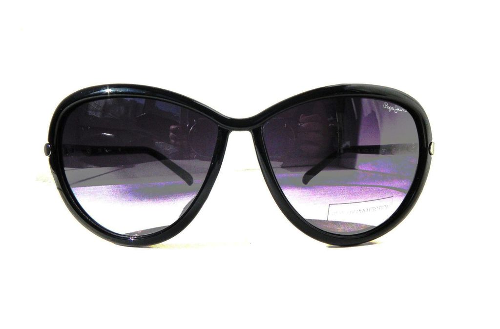 Модные очки Pepe Jeans Ivy 7112 c1 Black