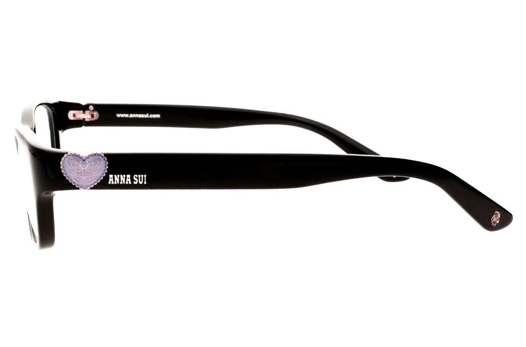 Модные очки Anna Sui AS 535 001 Black