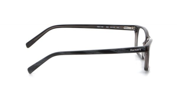 Очки вайфарер Hackett London HEK 1125 920 Grey horn - изображение 3