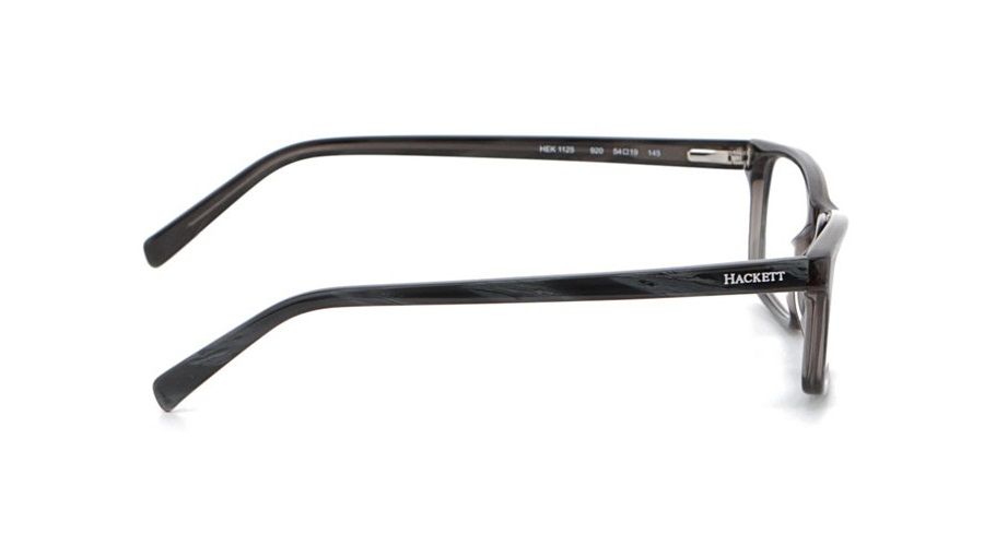 Очки вайфарер Hackett London HEK 1125 920 Grey horn