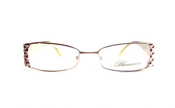 Модные очки Blumarine BM 91362 E 29 Pink - изображение 2