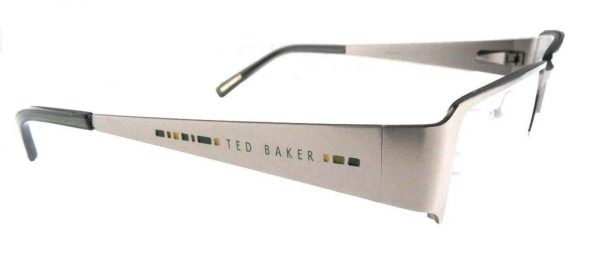 Модные оправа для очков Ted Baker Manifesto 4147 964 Silver - изображение 3