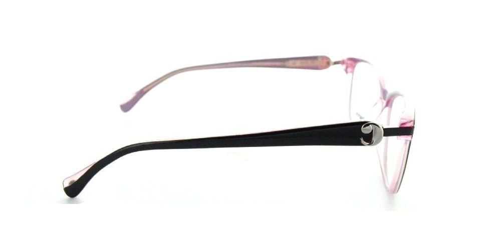 Очки кошачий глаз Cacharel 3013 057 Black/Rose