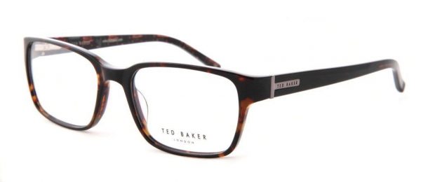 Очки вайфарер Ted Baker Principle 8097 181 Tortoise - изображение 1