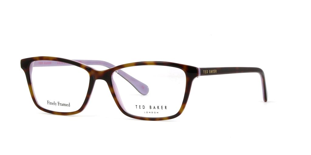 Модные очки Ted Baker Saxon 9101 719 Tortoise/Lilac