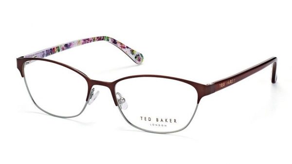 Очки кошачий глаз Ted Baker Layne 2222 194 Brown - изображение 1
