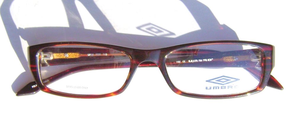 Оправа для очков вайфарер Umbro U806 Tortoise