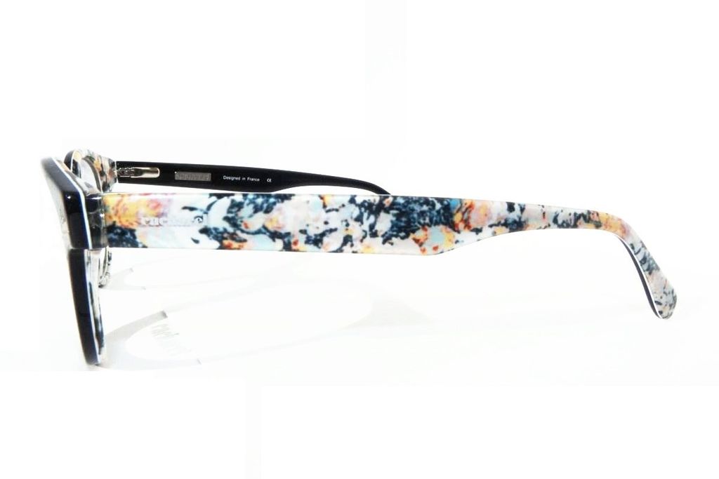 Круглые очки Cacharel 3022 601 Liberty blue