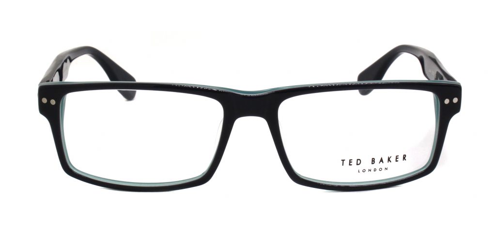 Очки вайфарер Ted Baker Luxx 8068 601 Navy
